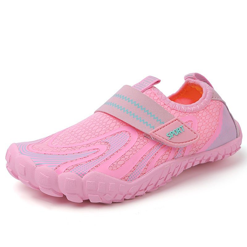 Children's Five-Toe Water Shoes Lightweight Breathable - Image 3
