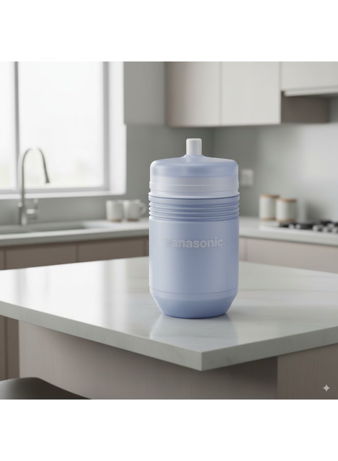 Panasonic Water Purifier Cartridge Filter Spare Parts (TK-CS200C) from Panasonic, Middle East Version, - Image 3