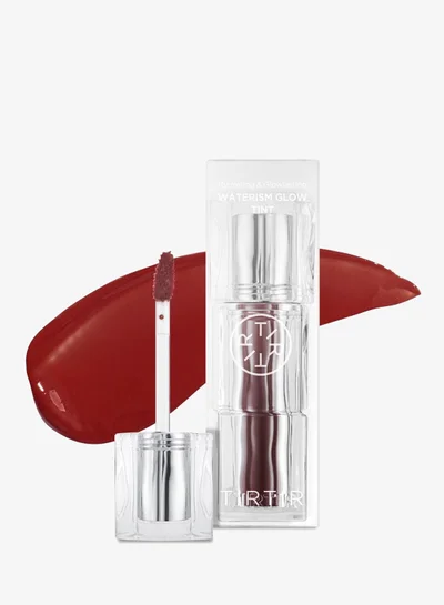 TIRTIR WATERISM GLOW TINT 07 CASSIS PLUM