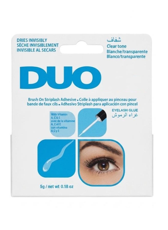 Eyelash Glue