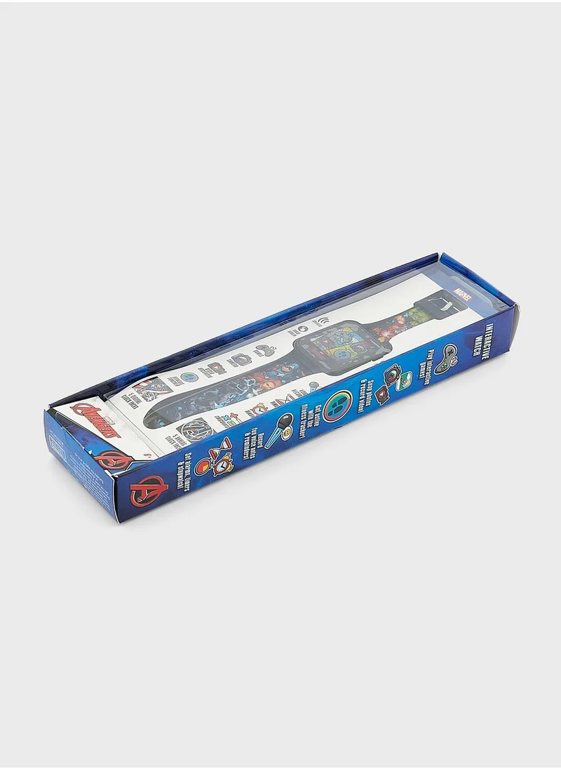 Disney Kids Avengers Digital Watch