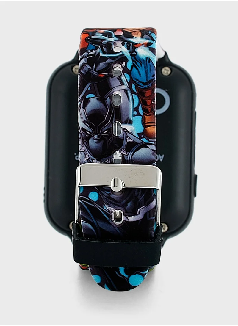 Disney Kids Avengers Digital Watch