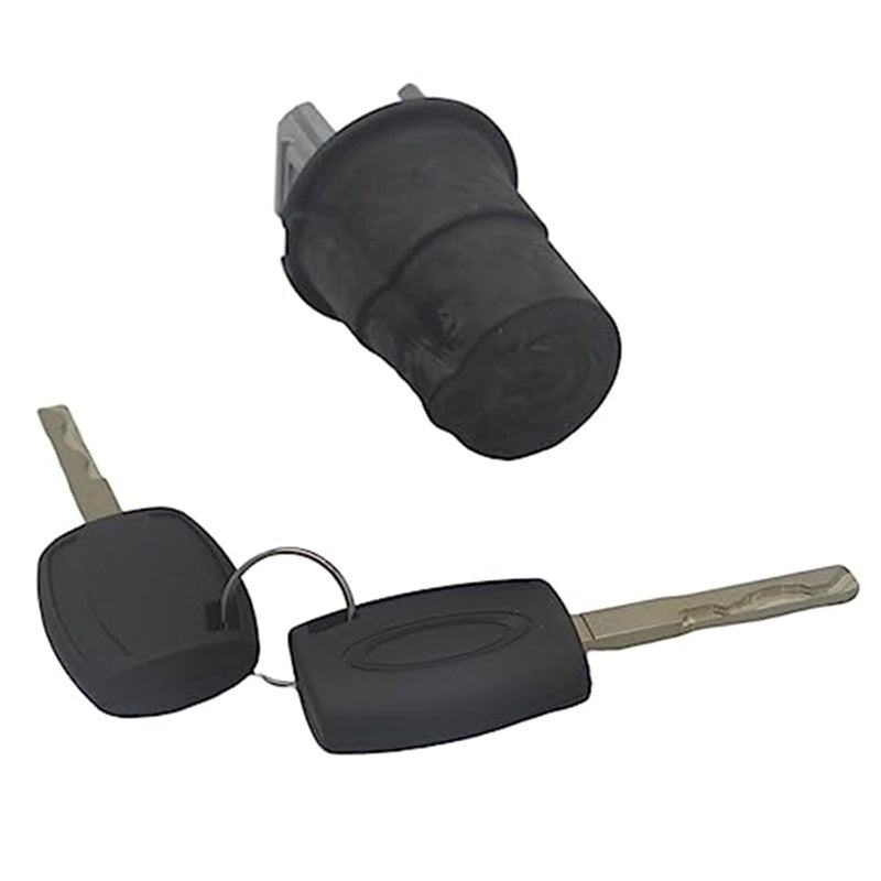 QASULER AL216 Complete Lock Set for Ford Transit MK8 - Image 1