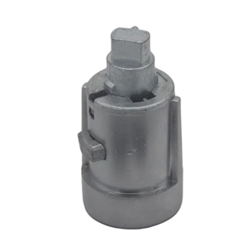 QASULER AL216 Complete Lock Set for Ford Transit MK8 - Image 2