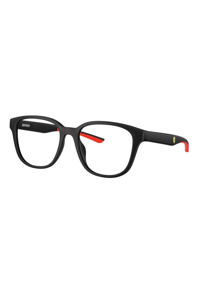 Ferrari Scuderia FZ8015U 504 52 Unisex Eyeglasses Frame