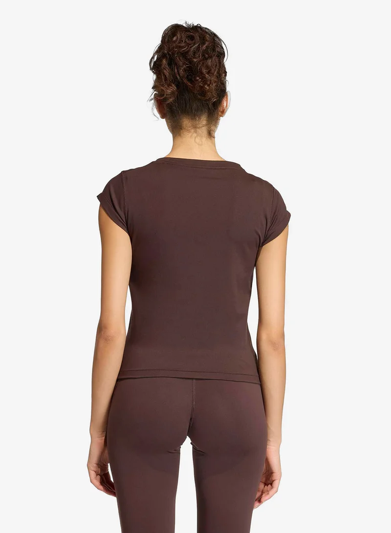 اديداس Hyperglam Baby T-Shirt