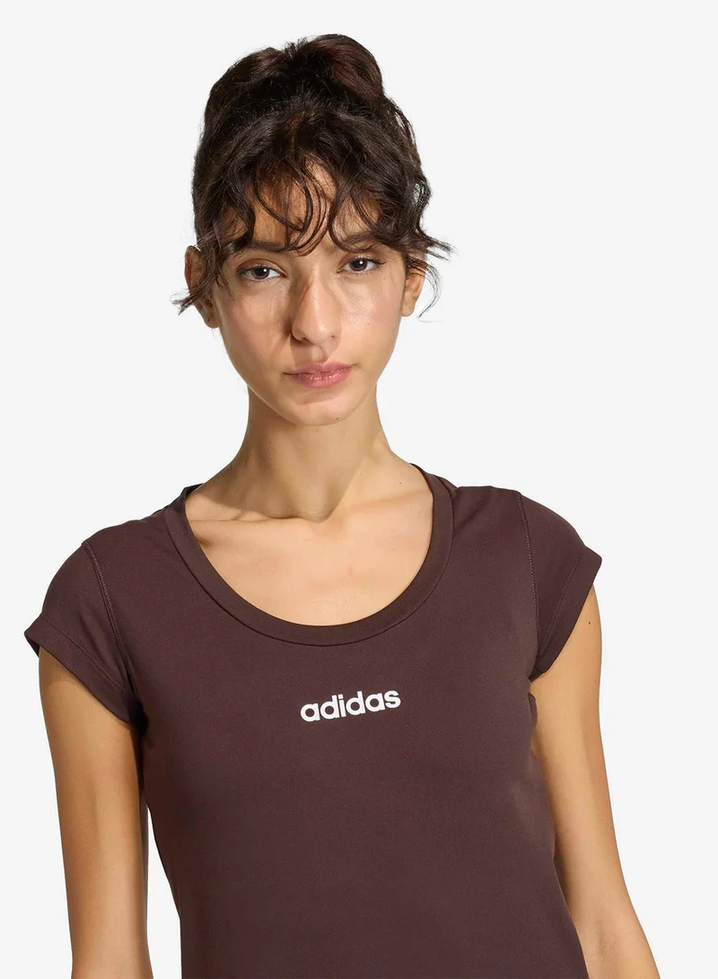 Adidas Hyperglam Baby T-Shirt