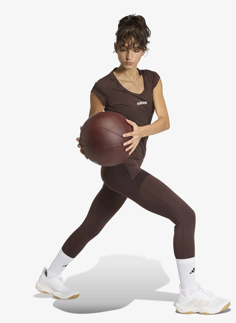 Adidas Hyperglam Baby T-Shirt