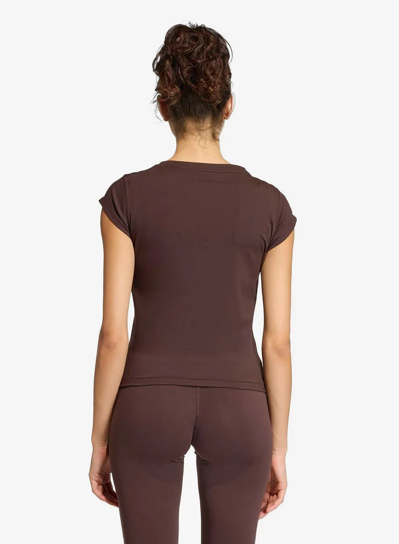 اديداس تيشيرت هايبر جلام للأطفال