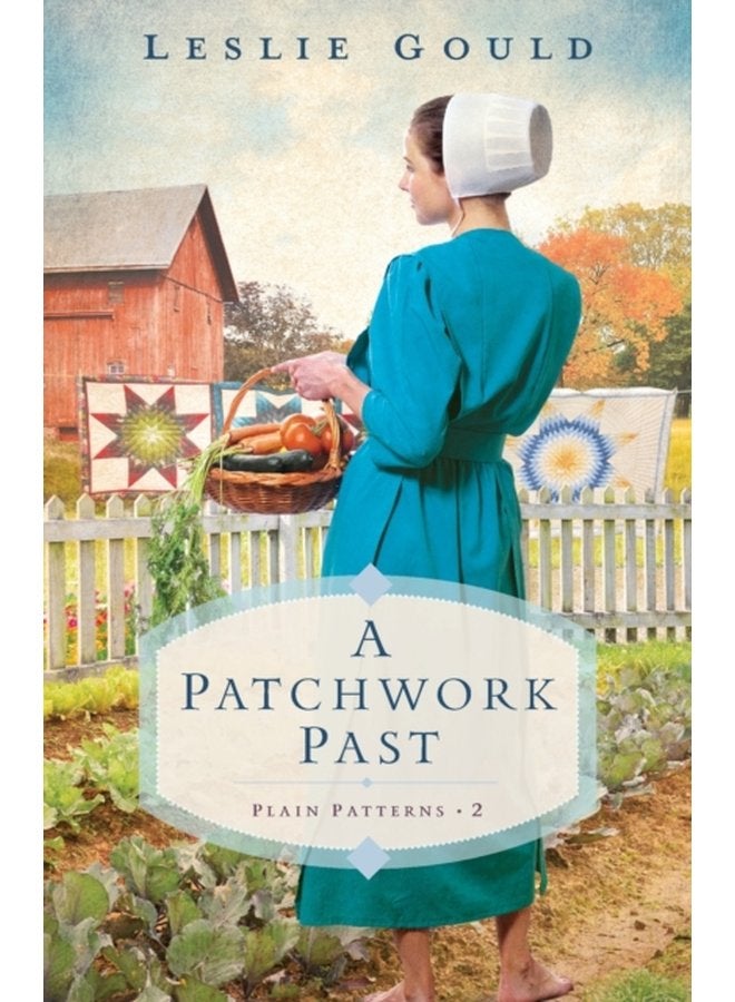 A Patchwork Past - Paperback