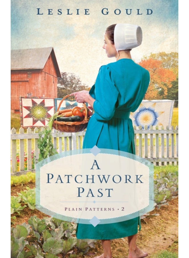 A Patchwork Past 