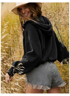 Alo Yoga ALO Women's Sports Sweatshirt  - Image 2