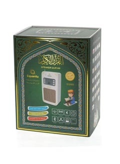 SQ-669 Smart Quran Speaker Wall Plug - 16 Reciters, 16 Translations, Bluetooth/USB/Remote/App Control, 8GB Storage - pzsku/Z7776BD14189C914CA444Z/45/_/1729957119/a91045c0-a072-4ac2-bf19-61f760bb4502