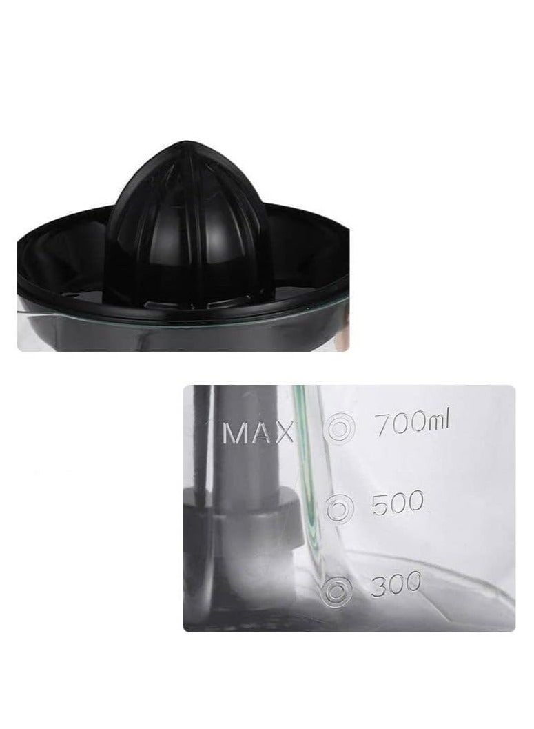 Electric Orange Juicer LB-623D 25Watt - Image 3