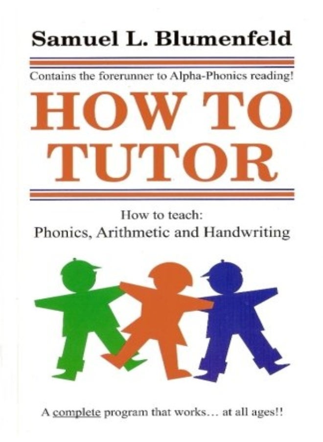 null - How to Tutor - Image 1