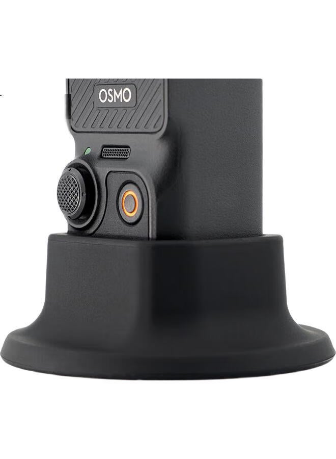 Maxcam / Maixikam For Dji Dajiang Op3 Lingmou Osmo Pocket 3 Pocket Camera Desktop Non-Slip Base Silicone Support Bracket Accessories - Image 2
