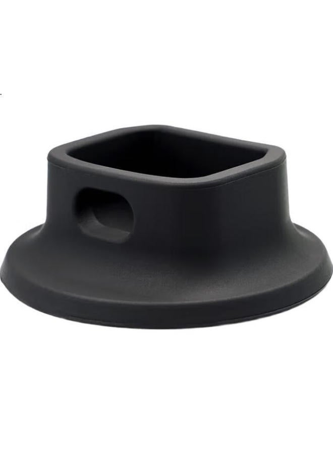 Maxcam / Maixikam For Dji Dajiang Op3 Lingmou Osmo Pocket 3 Pocket Camera Desktop Non-Slip Base Silicone Support Bracket Accessories - Image 3