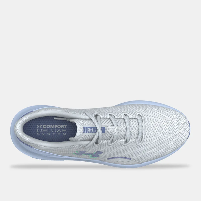 UNDER ARMOUR Women's Surge 4 Running Shoes
