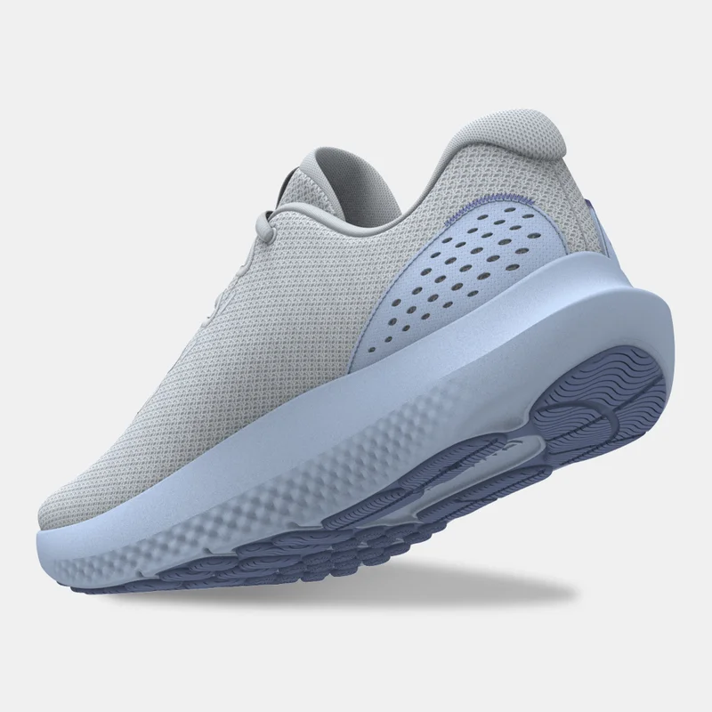 UNDER ARMOUR Women's Surge 4 Running Shoes