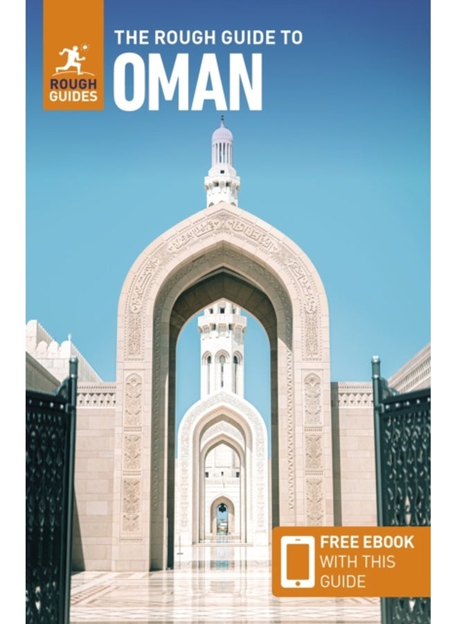 The Rough Guide to Oman: Travel Guide with eBook