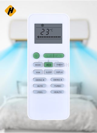 جهاز التحكم عن بعد الأصلي الأصلي GYKQ-52 AC لـ TCL مكيف الهواء عن بُعد A/C Fernbedienung - pzsku/Z7777320E49B01E55C954Z/45/_/1713498373/8a3968ed-844a-4e57-b647-668cc654f30d
