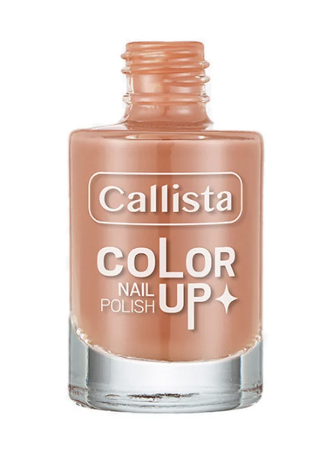 كاليستا Color Up Nail Polish 184