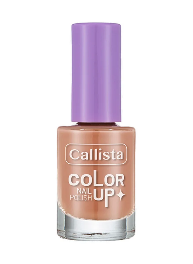 كاليستا Color Up Nail Polish 184