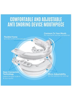 Anti-snoring Mask,anti-snoring device to help stop snoring,snoring reduction solution,comfortable and adjustable for men/women.Give people a good night's sleep - pzsku/Z7777431AD2050DF9B774Z/45/_/1740391128/56570c12-4b29-48bd-bb2d-1754d830679b