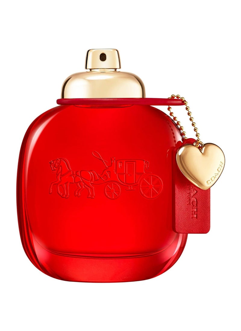 كوتش - كوتش عطر لوف 90 مل - Image 1
