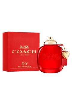 كوتش عطر لوف 90 مل
