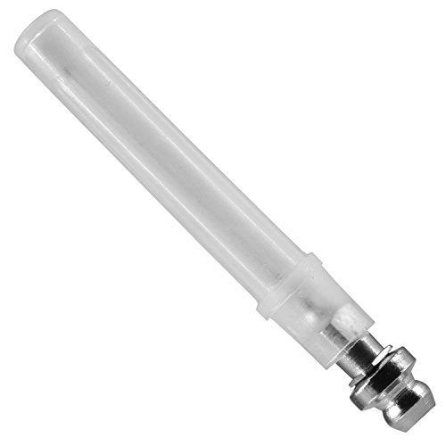 Carbyne Grease Injector Needle, 1-1/2 inch Long, 18 Gauge, Stainless Steel. from a Family-Run Tool Company Based in The U.S.A. - Image 4