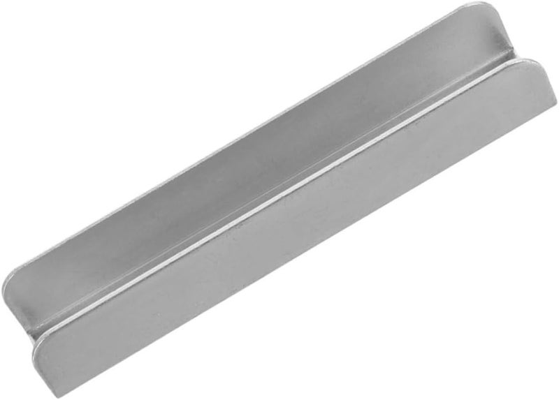 U Shape Fence Reinforcement Groove for Pet Gate Fittings for Indoor Stairs Doorways Safe Barrier for Dogs - Image 1