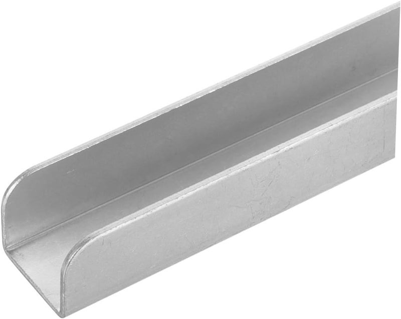 U Shape Fence Reinforcement Groove for Pet Gate Fittings for Indoor Stairs Doorways Safe Barrier for Dogs - Image 4