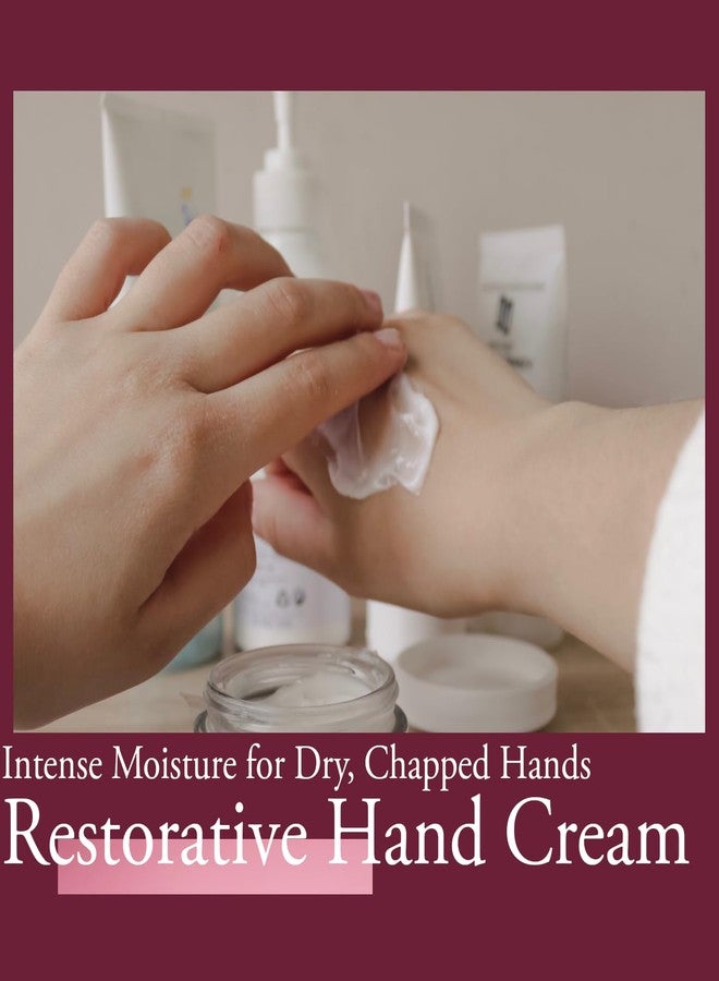 BARIELLE Hands Up Day and Night Hand Treatment Set 2.5 ounce - Image 5