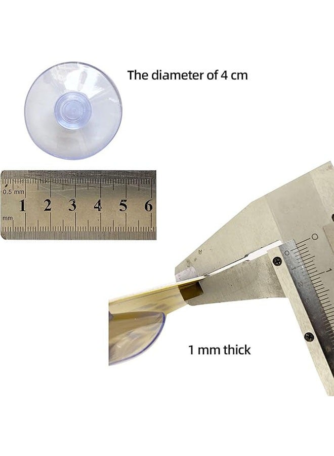 تودي جي هو Baby on Board Sticker for Cars 2PCS , Baby On Board Warning Signs with Suction Cups , Durable and Strong Without Residue - Image 4