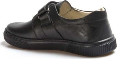 Fast Step أحذية مدرسية جلدية للأولاد 770FA912  - Image 3