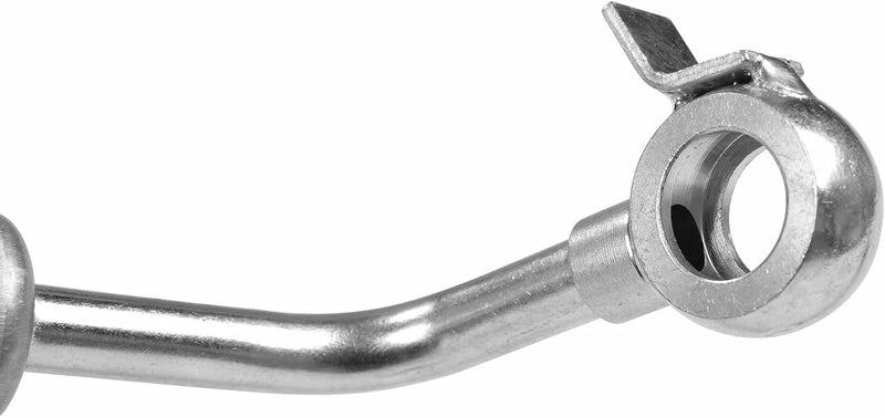 Sunsong 3401185 Power Steering Pressure Line Hose Assembly - Image 2