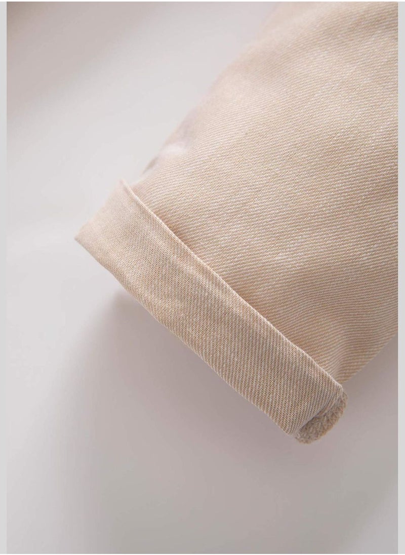 DeFacto - BabyBoy Woven Trousers - Image 1