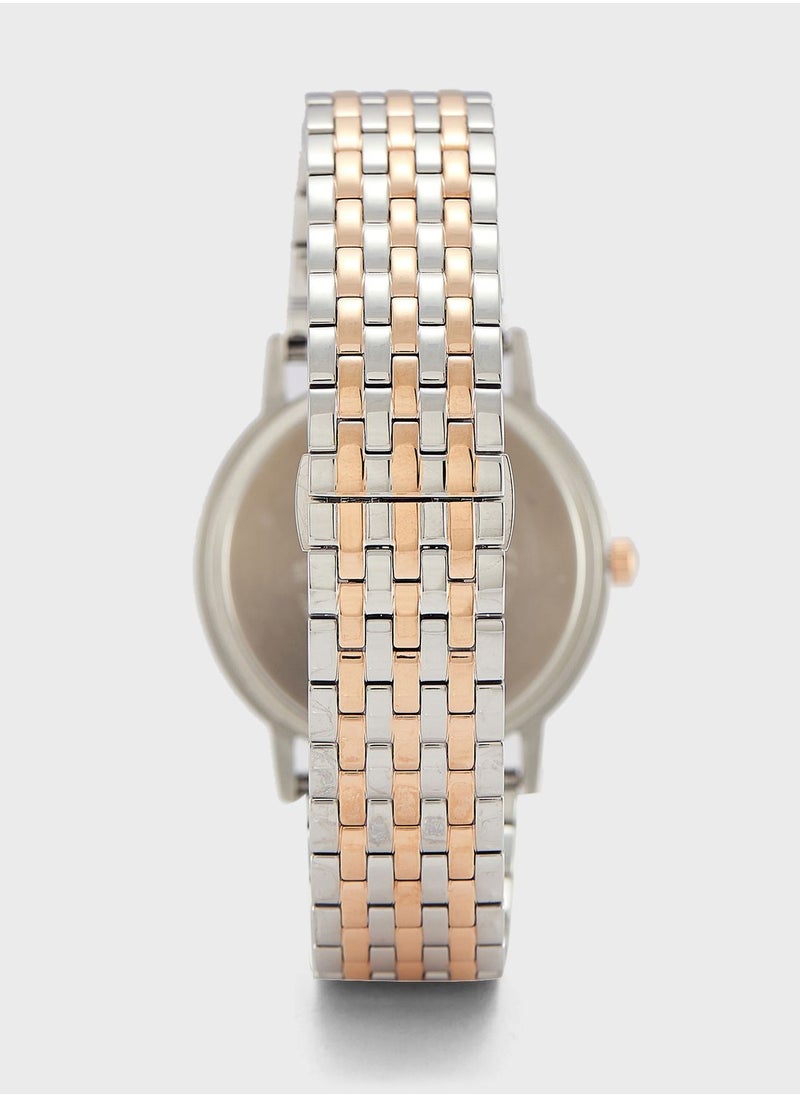 EMPORIO ARMANI Ar11121 Analog Watch  - Image 4