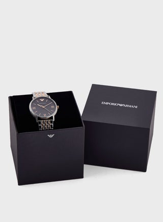 EMPORIO ARMANI Ar11121 Analog Watch Best Price Bahrain Manama