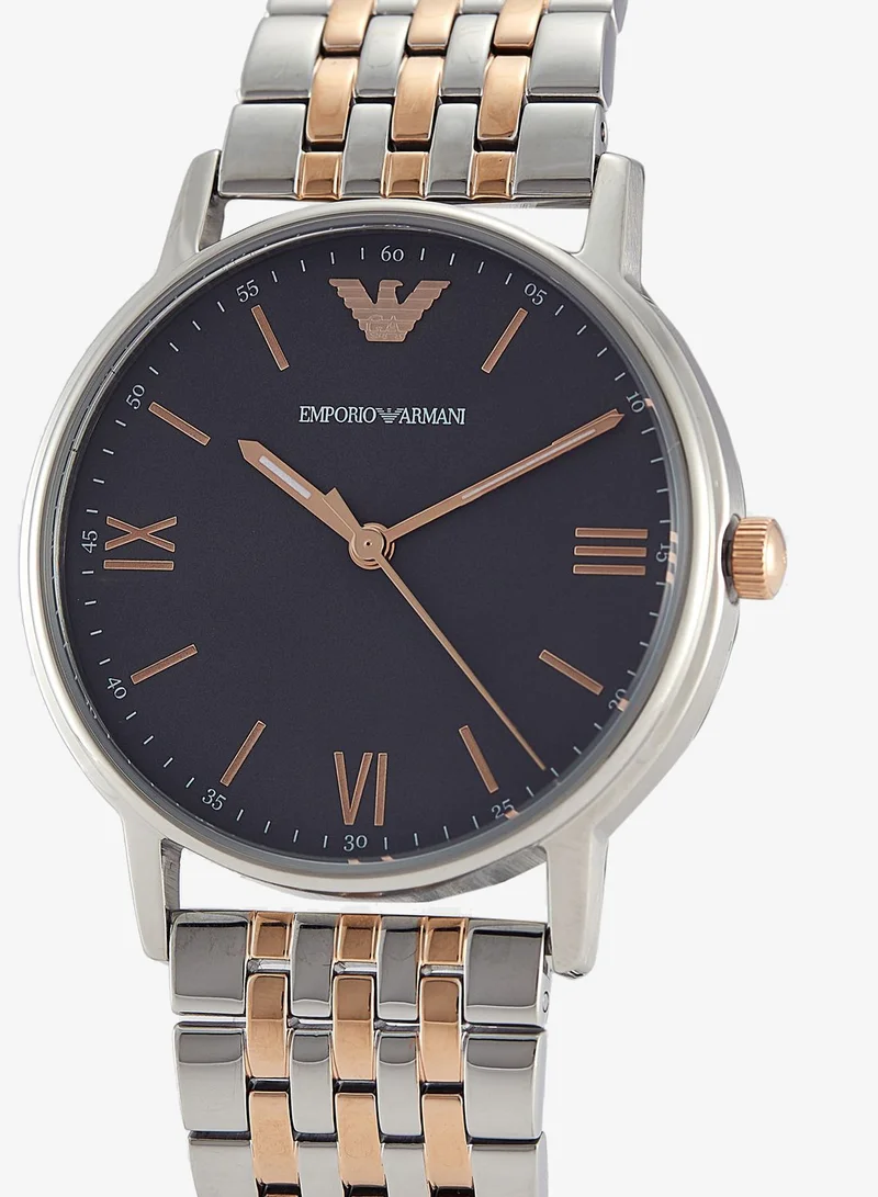 EMPORIO ARMANI Ar11121 Analog Watch