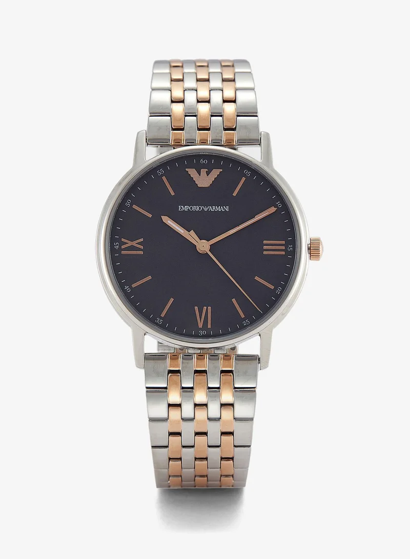 EMPORIO ARMANI Ar11121 Analog Watch