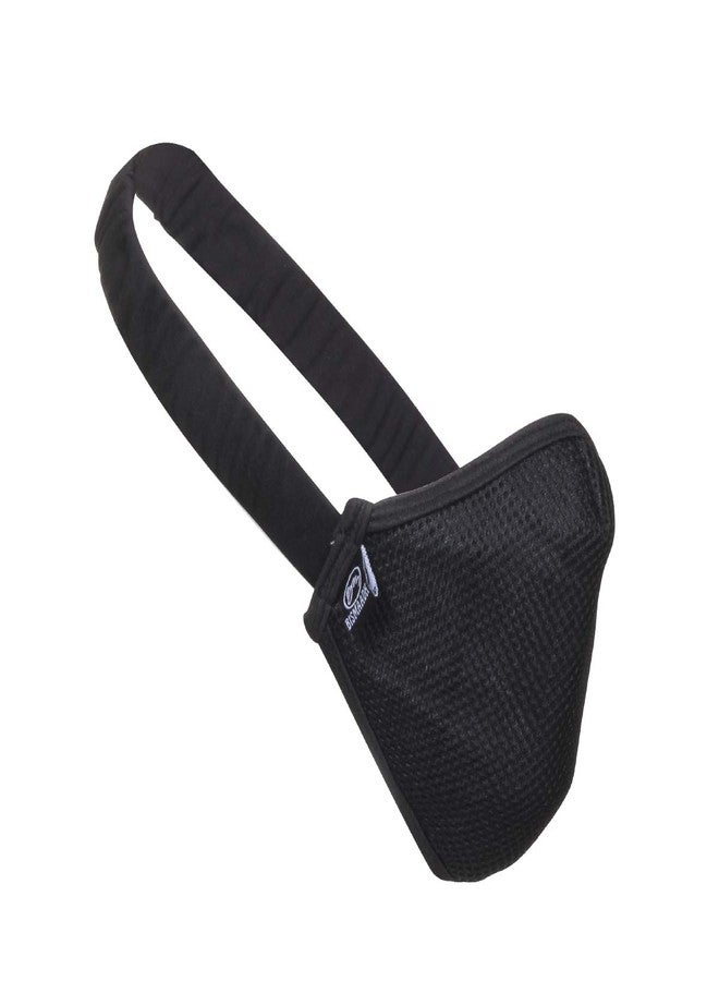 BISMAADH Turban Friendly Face Mask Specially For Sikh (Pack of 3) - Image 1