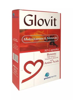 GLOVIT MULTI VITAMINS
