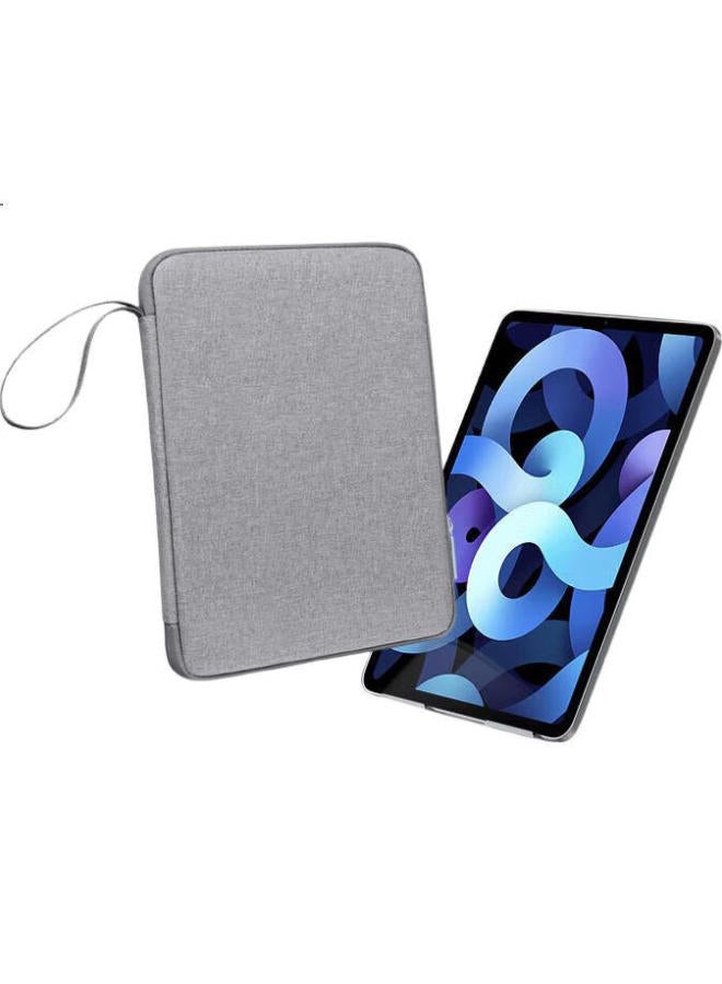 Bubm Ipad Tablet Inner Bag 12.9 Inch Protective Case Apple Huawei Tablet Accessories Storage Bag Black - Image 3