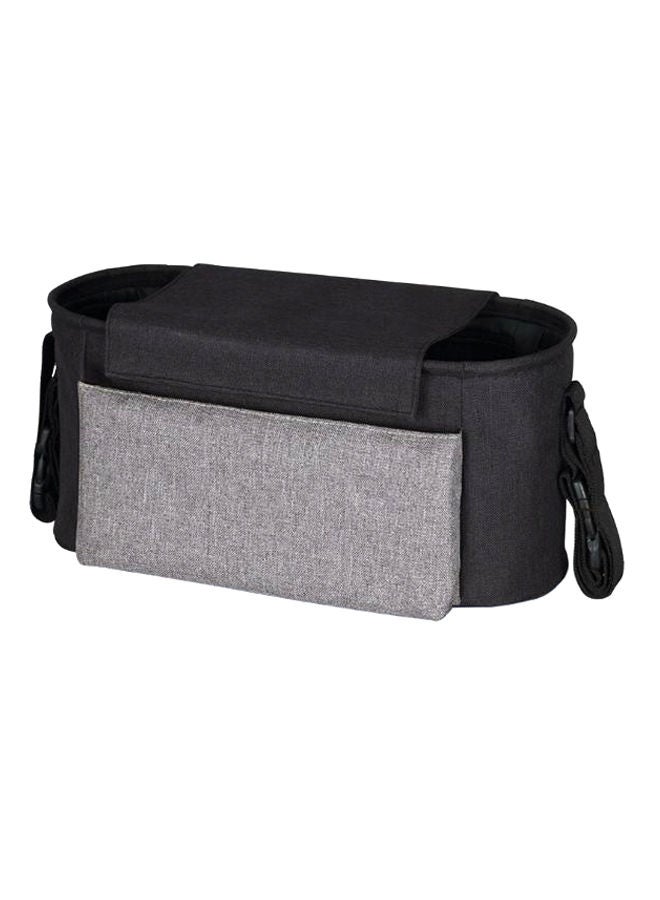 NIBEMINENT Polyester Diaper Bag - Image 1