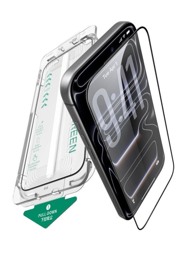 يوغرين Ugreen iPhone 18 Pro Max Screen Protector