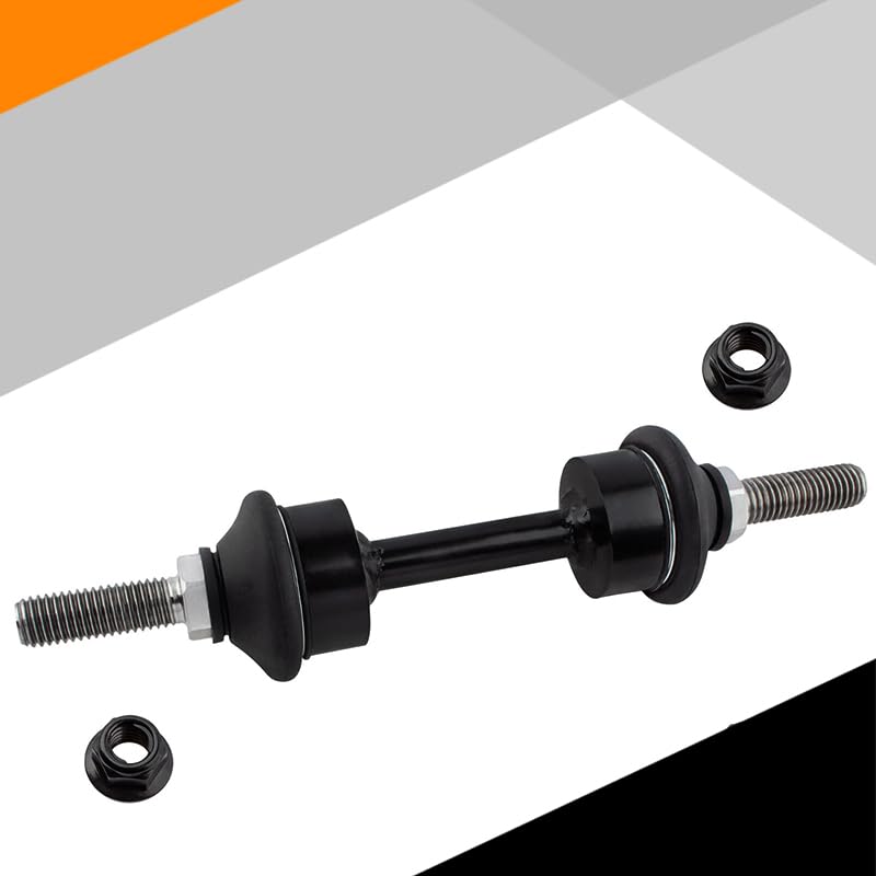 XOPIYAO K750074(2) Front Sway Bar End Link Compatible with 2007-2021 Expedition 2009-2020 F-150 RWD 2007-2022 Lincoln Navigator - Image 4