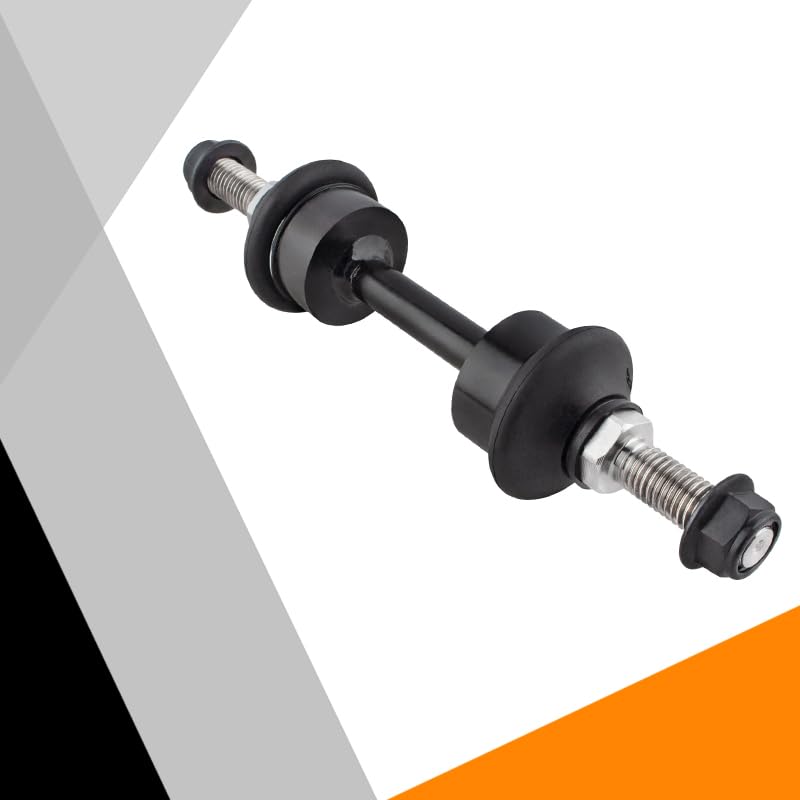 XOPIYAO K750074(2) Front Sway Bar End Link Compatible with 2007-2021 Expedition 2009-2020 F-150 RWD 2007-2022 Lincoln Navigator - Image 2
