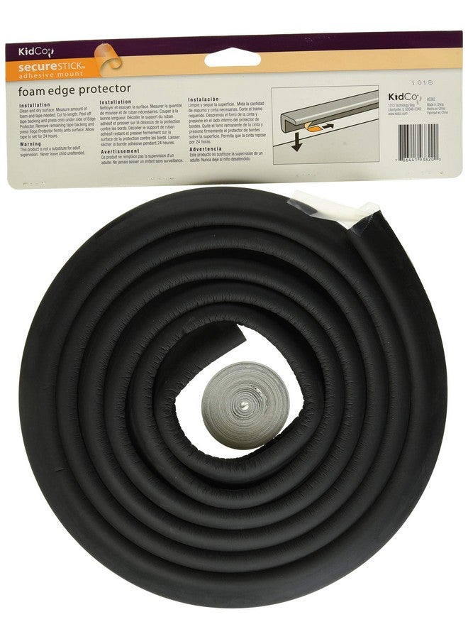KidCo Foam Protectors (Black, 10 Foot Roll) - Image 3
